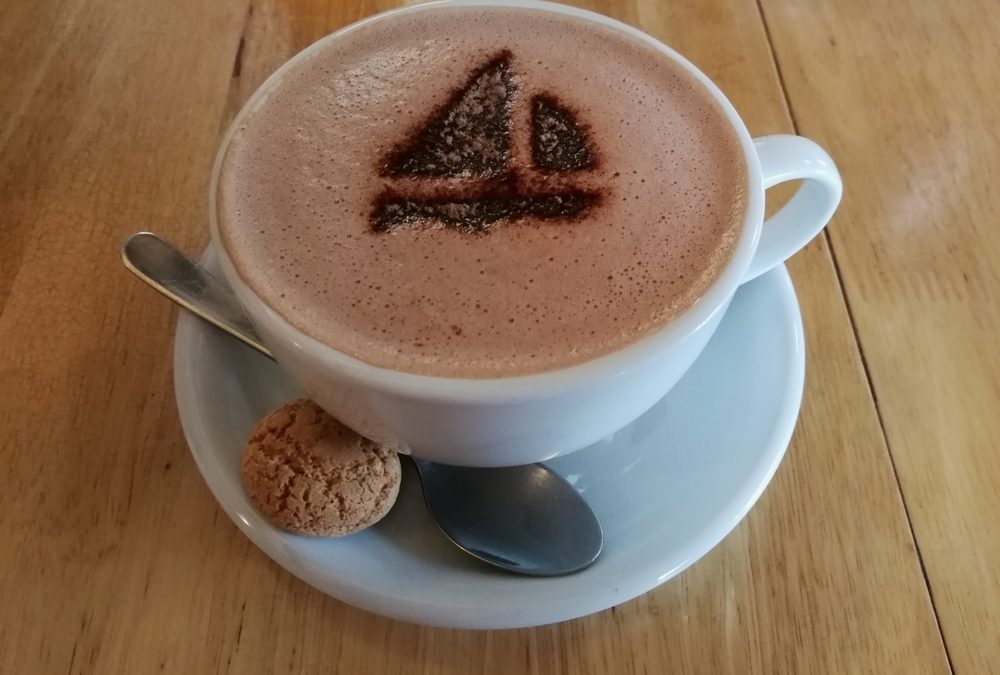 Ga ‘Hot chocolate’ proefvaren bij Kempers Watersport