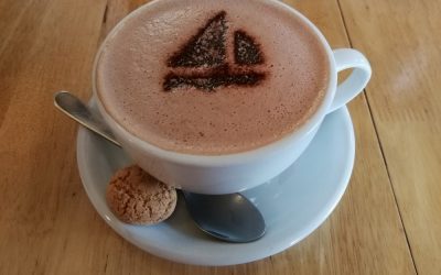 Ga ‘Hot chocolate’ proefvaren bij Kempers Watersport