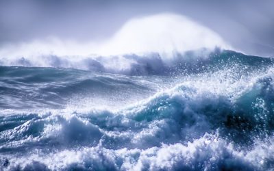 Monstergolf veroorzaakt dode en vier gewonden op cruiseschip