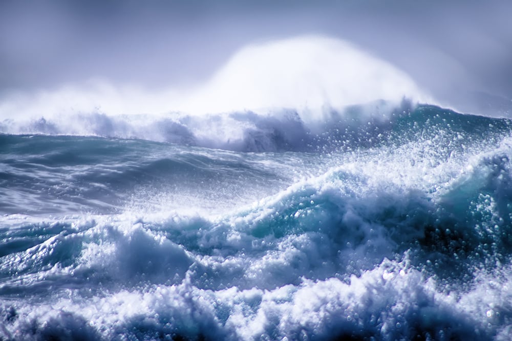 Monstergolf veroorzaakt dode en vier gewonden op cruiseschip