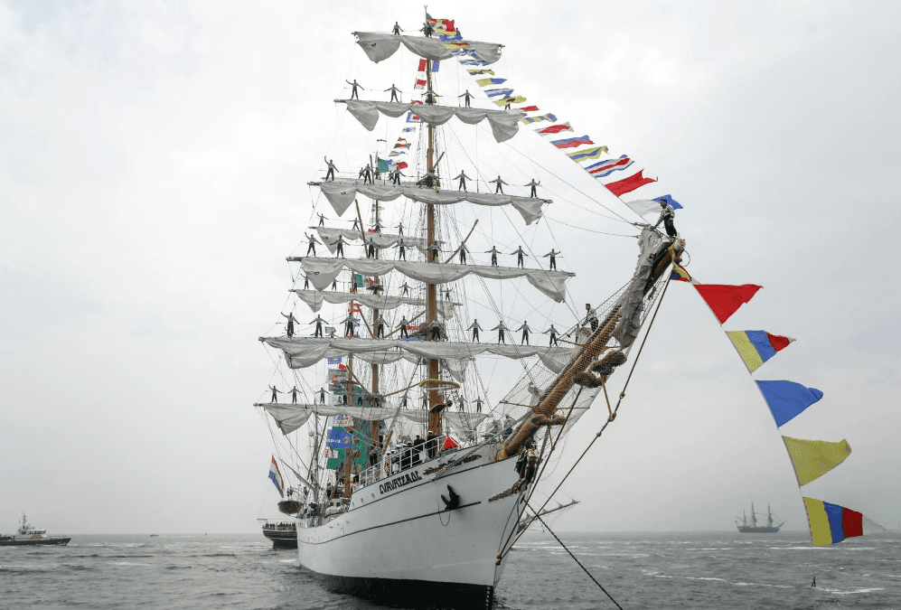 Nieuwe brug naar Willemsoord niet op tijd af voor Sail 2023