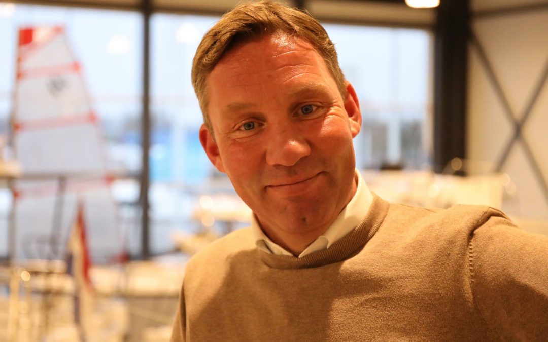 Nova Yachting breidt het verkoopteam uit