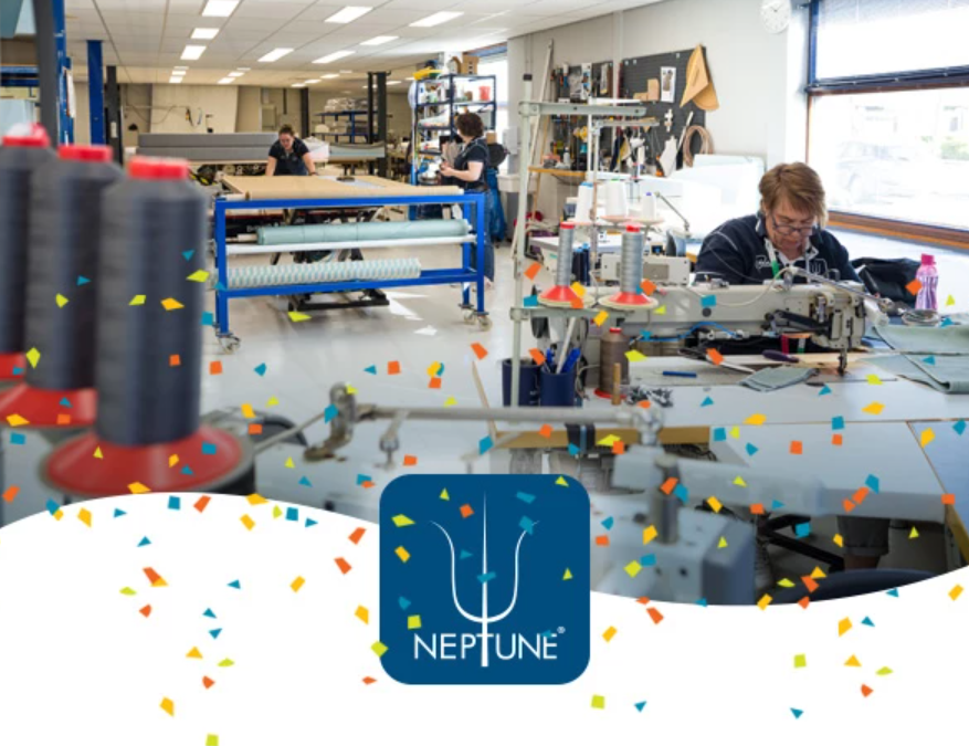 Save the date: 17 & 18 februari 2023 – Neptune Open Huis