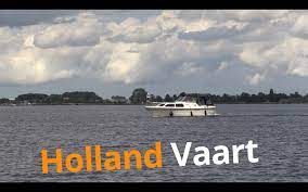 Holland vaart