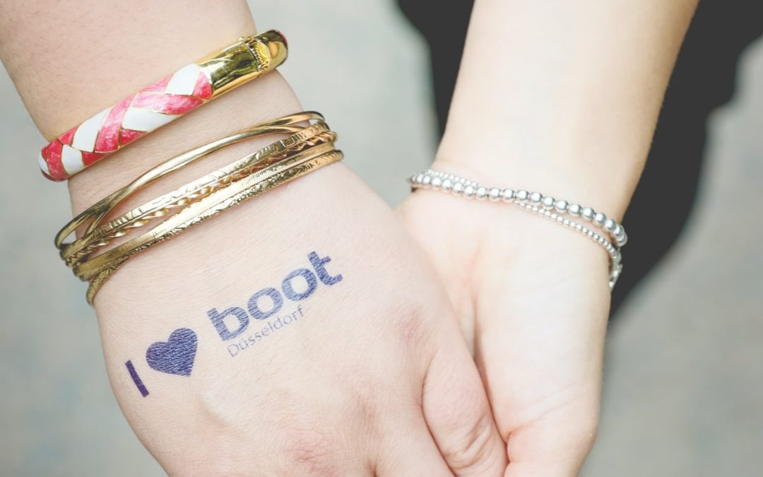 Het is eindelijk zover: boot Düsseldorf 2023 is geopend!