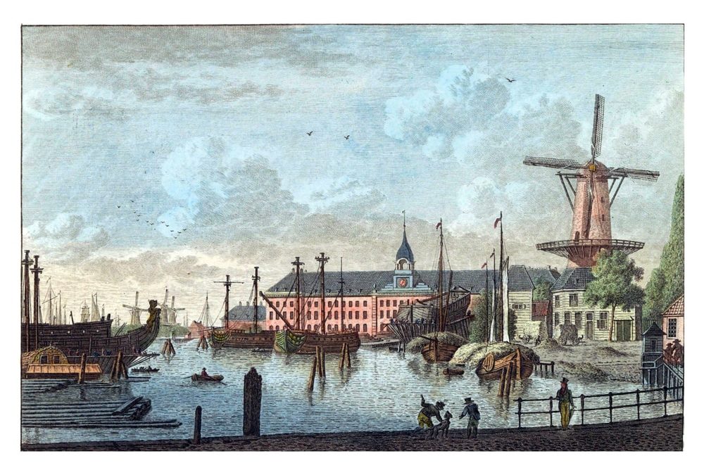 Nederlands oorlogsschip uit 17e eeuw ontdekt