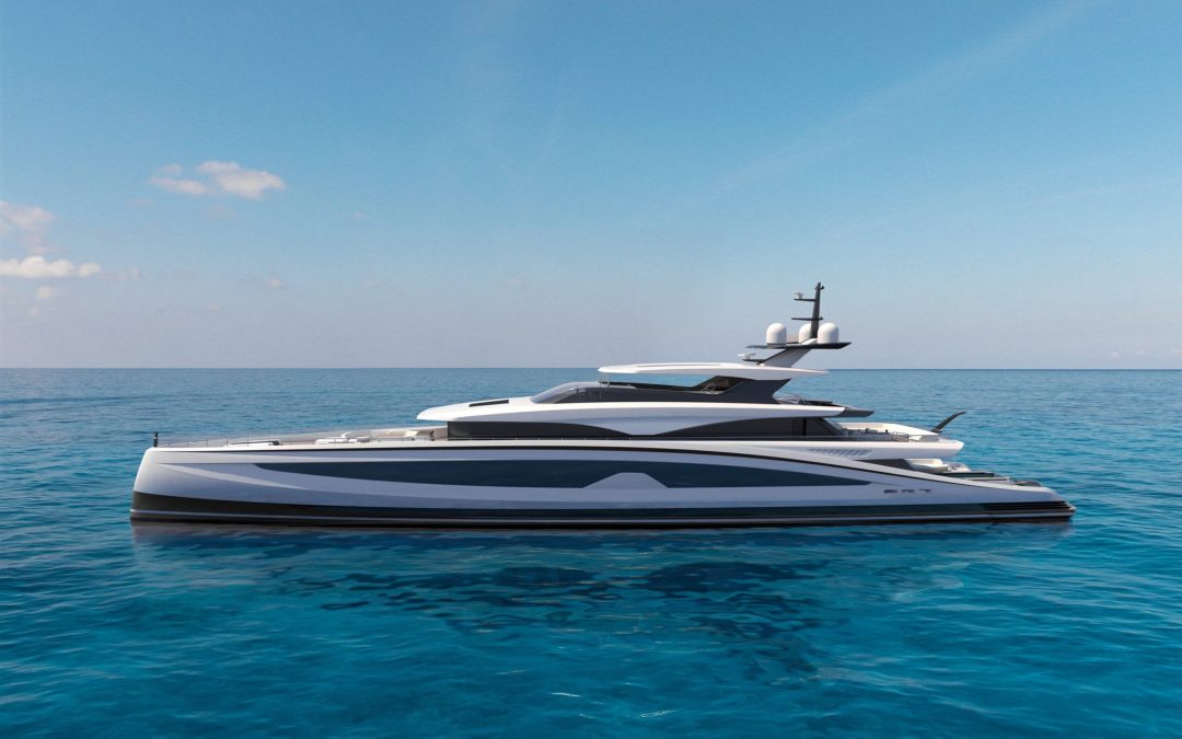 Wat heeft 2023 in petto voor Heesen Yachts?