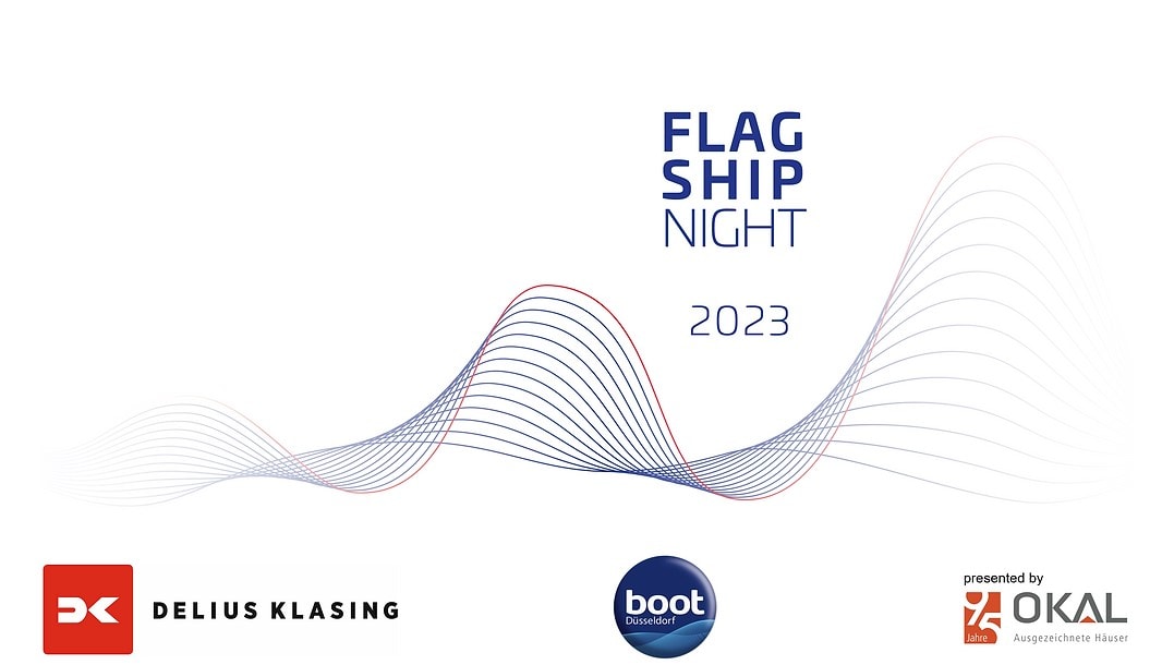 Winnaars European Yacht & Powerboat of the Year 2023 zijn bekend