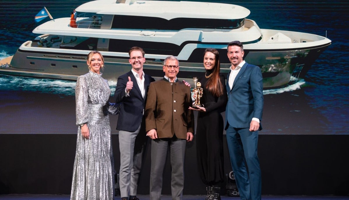 van-der-valk-shipyard:-lady-lene-wint-belangrijke-prijs