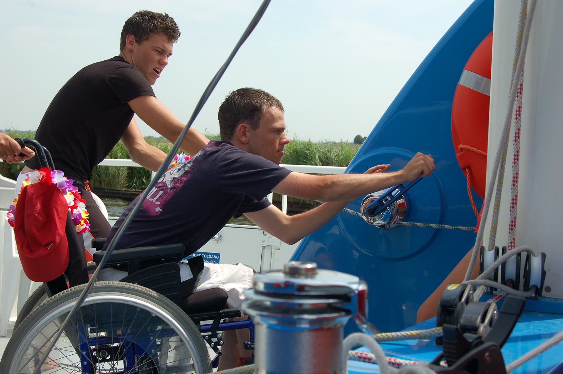 meer-mogelijkheden-voor-watersporters-met-een-beperking