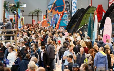 boot Düsseldorf maakt succesvolle comeback