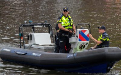 Grote zoekactie op Oostvaardersplassen naar jongen (19) uit Lelystad