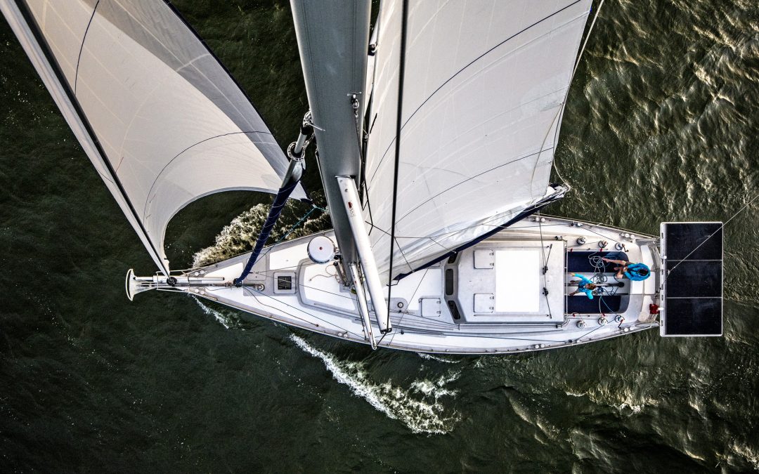 KM Yachtbuilders breidt uit met nieuwe spuithallen