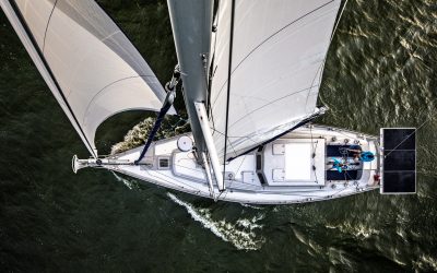 KM Yachtbuilders breidt uit met nieuwe spuithallen