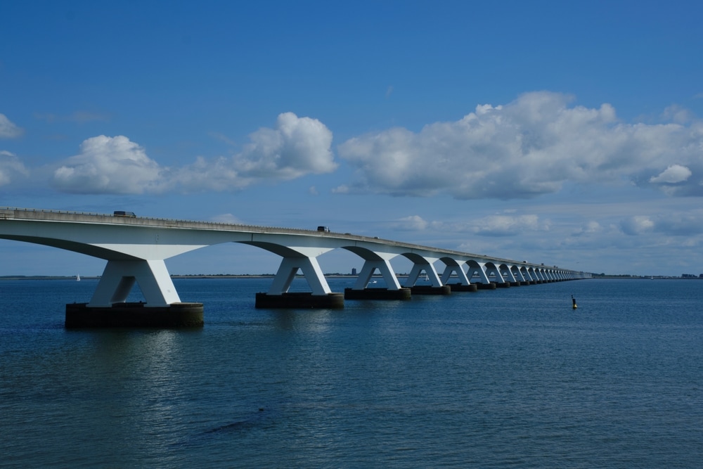 Nieuw peilvaartuig voor provincie Zeeland