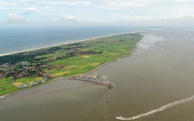 Rederij veerboot Ameland vraagt Den Haag om hulp