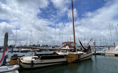Skûtsje en Folkboot – Bikkels van boten bij Bootveiling.com