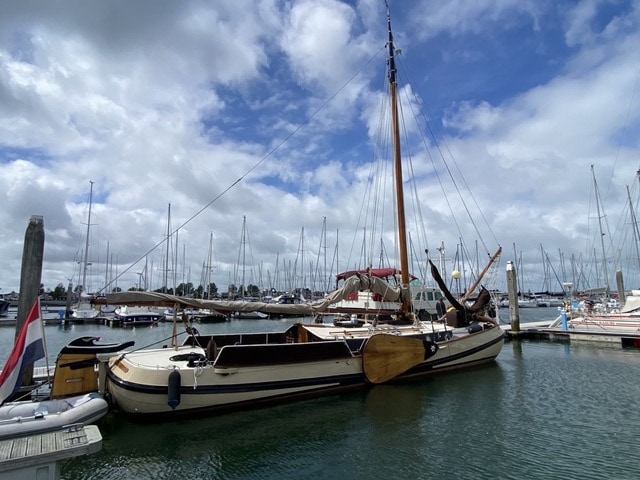 Skûtsje en Folkboot – Bikkels van boten bij Bootveiling.com