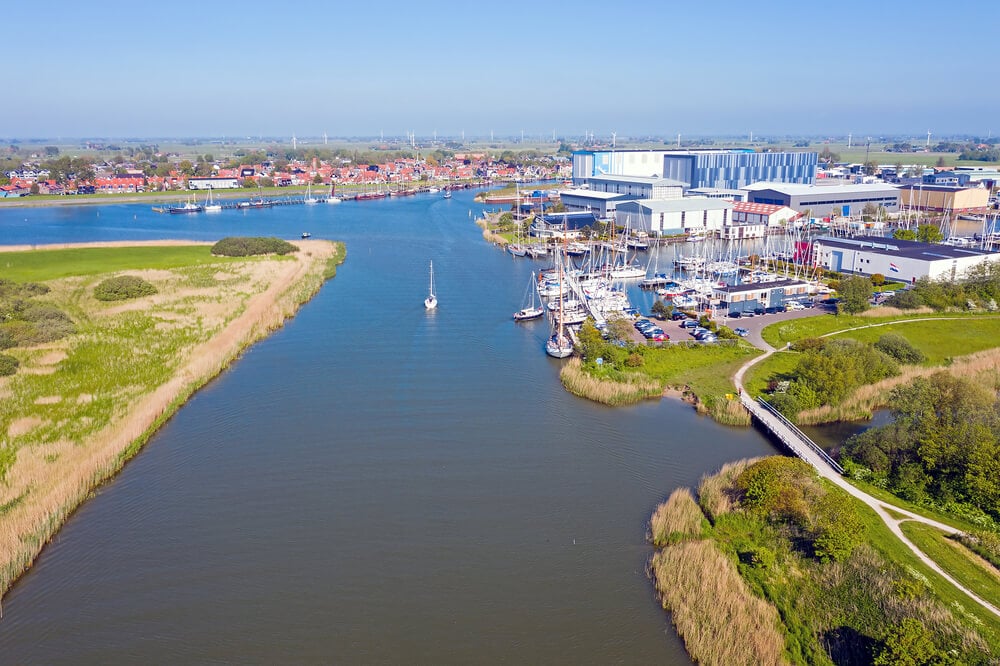 Tornado Sailing zoekt allround monteur/jachtverhuurder
