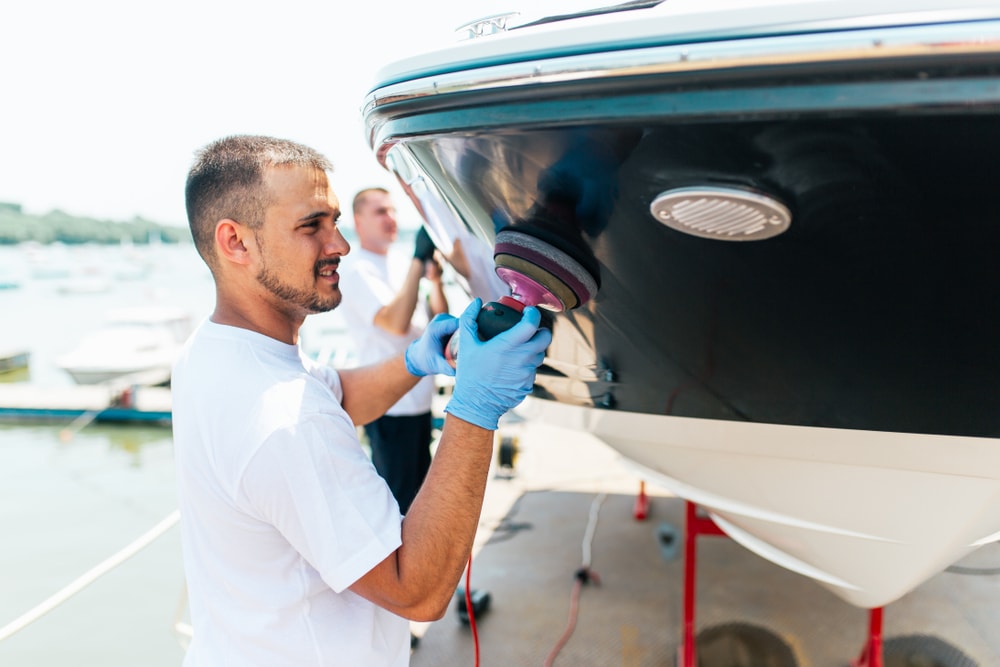 Vacature: Habbeké Shipyard zoekt allround service- en installatiemonteur