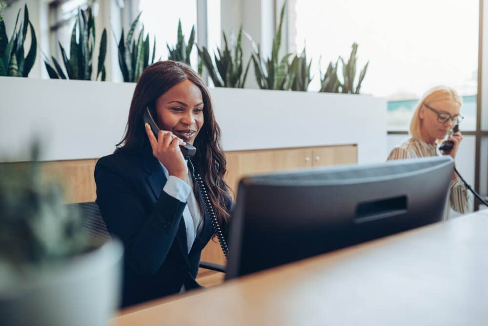 Vacature: Receptiemedewerker bij Kuiper Verzekeringen