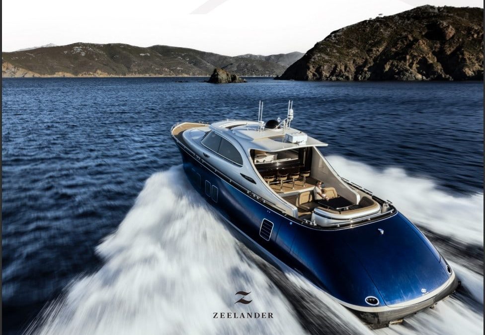 Vacatures: Zeelander Yachts zoekt versterking op verschillende vlakken