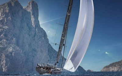 YYachts wint Design & Innovation Award met superjacht ‘BELLA’