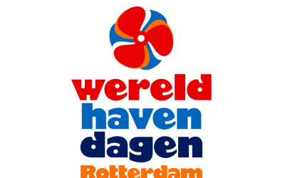 46e editie Wereldhavendagen op 1, 2 en 3 september