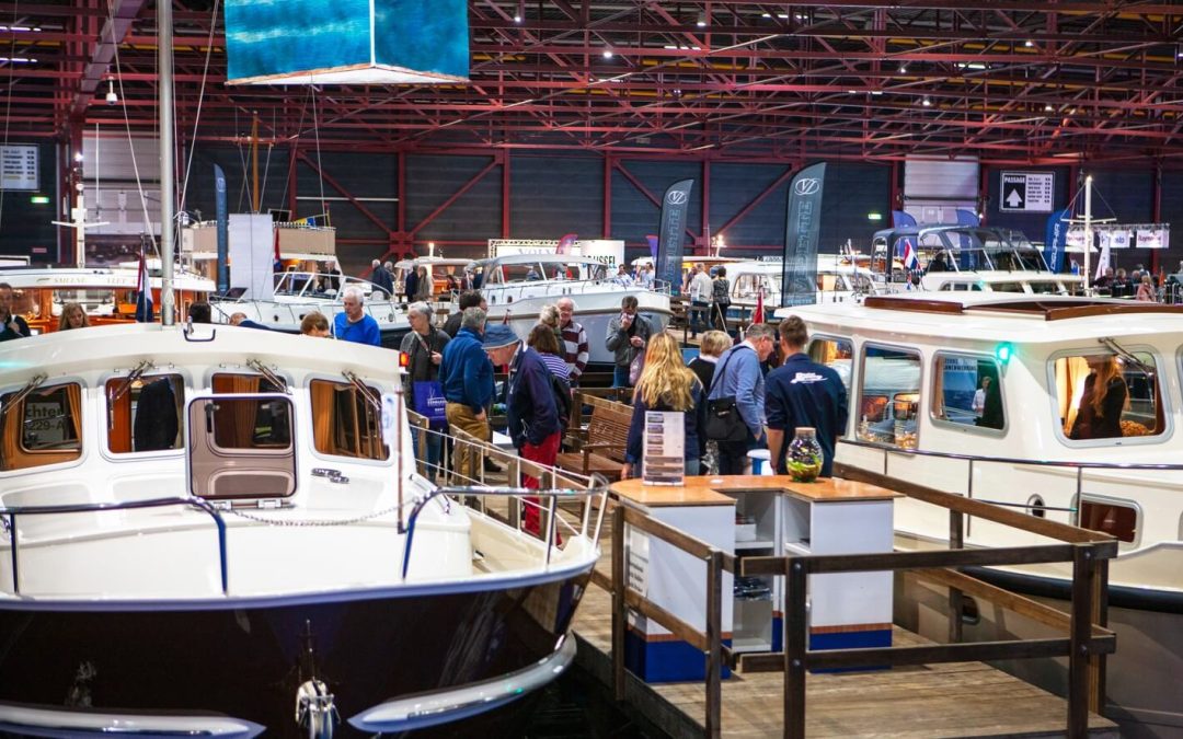 Deze week is Boot Holland