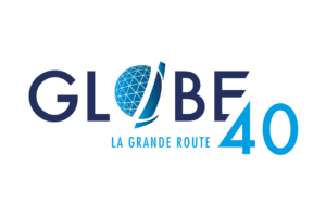 Logo Globe 40