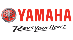 Logo Yamaha