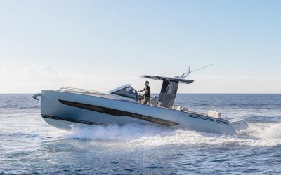 Fiart sluit Amerikaanse samenwerking met Yacht Creators