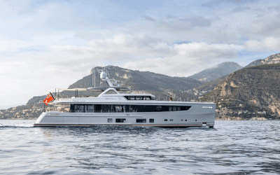 Mulder Yachtbuilders verkoopt Thirty Six-jachten