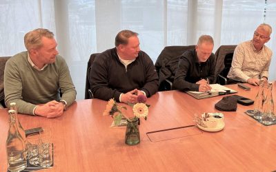 Overname Technautic en Technik Fürs Boot