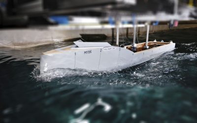 Project Setteesettanta heeft volledige hulltest afgerond