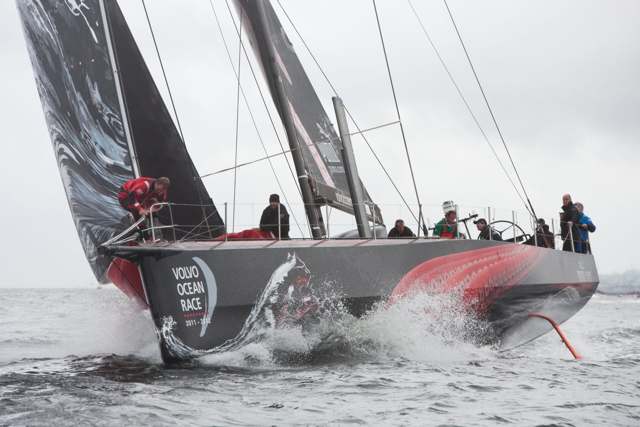 team-malizia-wint-derde-etappe-ocean-race