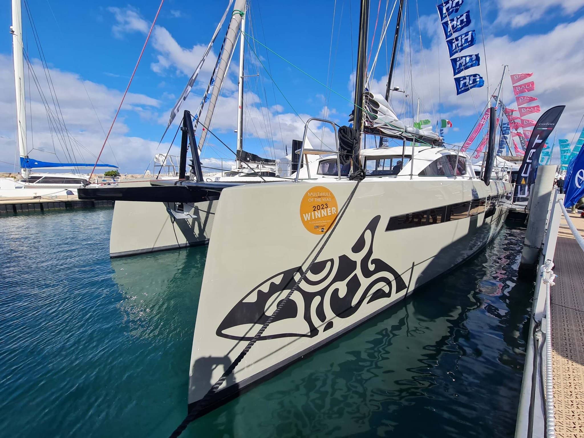 c-cat-48-winnaar-multihull-of-the-year