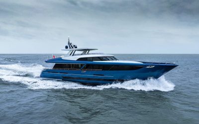 Blue Jeans genomineerd voor prestigieuze prijs