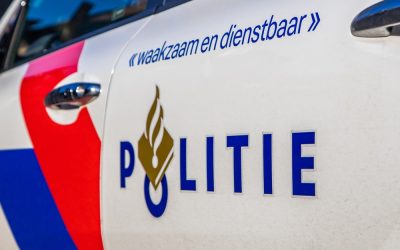 Bootongeluk Maastricht door motorstoring