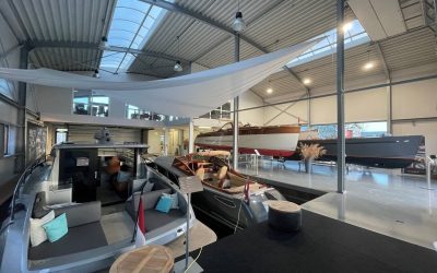 Cars & Boats komt 6 mei naar Heeg