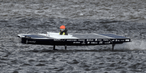 Solar Boat Twente