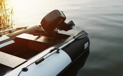 Geen motorboten meer welkom Grote Rietplas