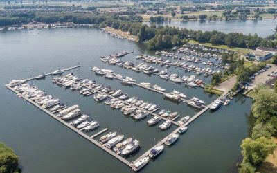 Gratis Haven Event bij Jachthaven Eldorado