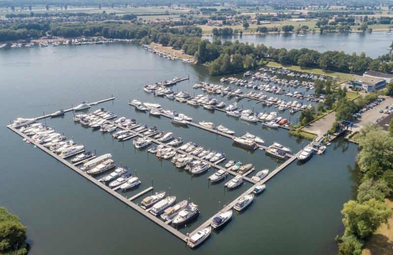 Gratis Haven Event bij Jachthaven Eldorado