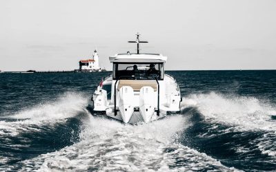 Kom proefvaren bij Kempers Watersport