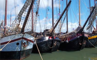 Nog steeds onduidelijkheid bij schippers bruine vloot