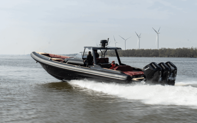 Revolt komt met nieuw sportief model