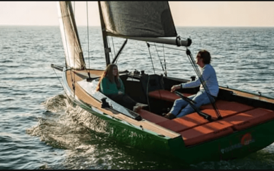 Saffier Yachts organiseert proefvaarweekend