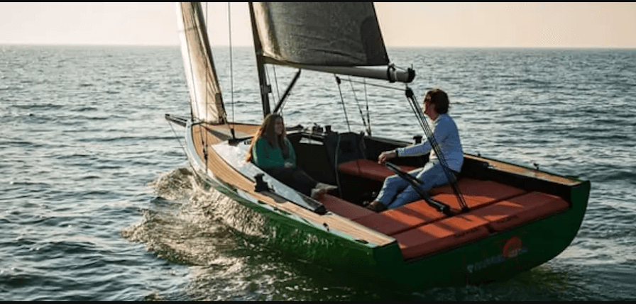 Saffier Yachts organiseert proefvaarweekend