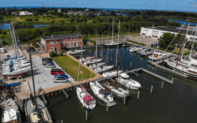 Tornado Sailing doet mee aan Open Watersportdag Makkum